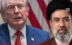من الرابح إستراتيجيا من هذه الحرب؟!