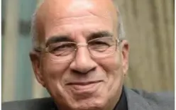 وفاة الفنان الفلسطيني نصري القط من يافة الناصرة