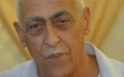 جبهة الناصرة والحزب الشيوعي ينعيان د. ساهر عابد