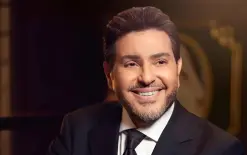 حقيقة توقف قلب هاني شاكر وتطورات وضعه الصحي