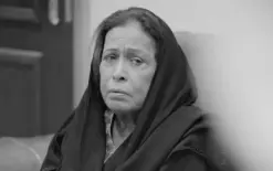 وفاة الممثلة الكويتية القديرة حياة الفهد بعد صراع مع المرض