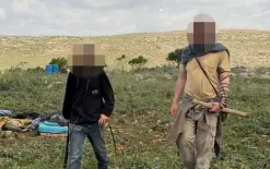 رون بن يشاي: ما يحدث في الضفة 