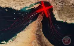 5 بلدان عربية الأكثر تضرراً من غلق مضيق هرمز