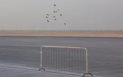 الإمارات: عودة حركة الملاحة الجوية إلى وضعها الطبيعي
