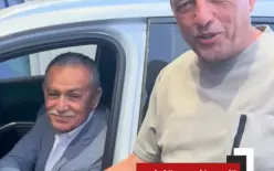 تابعونا بعد قليل  الدكتور جمال زحالقة في ضيافة وازكام 