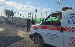     قتيل في جريمة إطلاق نار في شفاعمرو