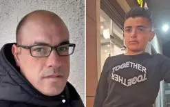  أب يقتل طفله ويحرق جثمانه  غرب رام الله