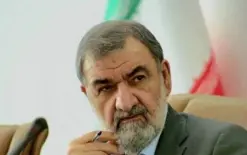 رضائي لواشنطن: استعدوا لمواجهة مقبرة لقواتكم وحاملات طائراتكم