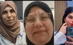 الشرطة تطلب تمديد اعتقال سائق الشاحنة المتسبب في حادث الطرق القاتل امس قرب الزرازير