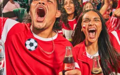 تحلمون بالسفر إلى كأس العالم FIFA™؟