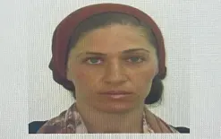 صابرين السيد (33 عامًا) مفقودة منذ أيام في حورة.. الشرطة تطلب مساعدة الجمهور