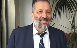 ديرعي : حزب شاس سيدعم أيضاً حل الكنيست