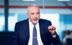 إسرائيل بيتنا: سنقدم  الأسبوع المقبل مشروع قانون لحل الكنيست