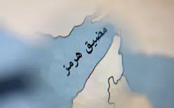 ضابط في الحرس الثوري- إيران توسع تعريفها لمضيق هرمز