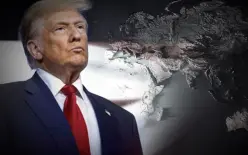 ترامب: لن نبرم مع إيران إلا 