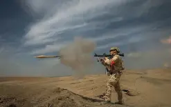إيران تتوعد بـ