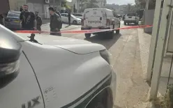 مقتل شخص في جريمة إطلاق نار بشفاعمرو