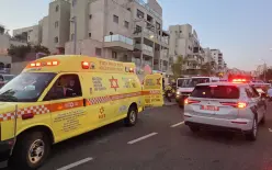 إصابة خطيرة لشاب (26 عاماً) بإطلاق نار في طمرة