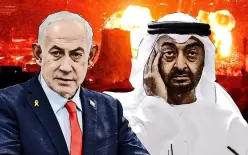  الإمارات تنفي زيارة رئيس الوزراء الإسرائيلي أو استقبال وفد عسكري عسكري إسرائيلي