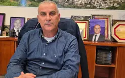 تصريح مدّعٍ عام بحق مشتبهَين بمحاولة قتل رئيس بلدية عرابة ونائبه