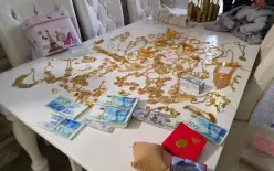 أسعار صرف العملات مقابل الشيكل اليوم الخميس