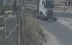 فيديو - لن تصدقوا ماذا حصل في قلنسوة