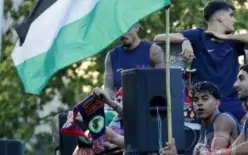 رئيس الوزراء الإسباني يدافع مجددا عن يامال ضد هجوم إسرائيل: تضامنه مع فلسطين مدعاة...