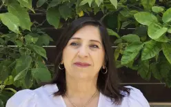 هل ستفاجئ نسرين مرقص وتنتخب للموقع الثاني؟؟