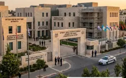 الحكومة الإسرائيلية تصادق على خطة دعم مالي لتشجيع نقل السفارات إلى القدس