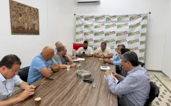 في اجتماعها الأول: قائمة الجبهة الانتخابية تدعو إلى تشكيل القائمة المشتركة لإسقاط...