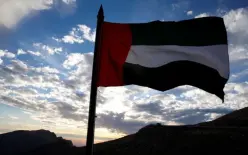 الإمارات تعلن استهداف محطة براكة النووية مع استمرار جمود حرب إيران