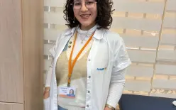 القلب النابض تحت النار: بطولة ممرضة حامل من معليا لم تتوقف حتى تحت القصف