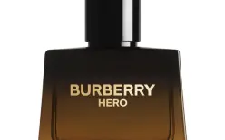Burberry Hero Elixir de Parfum — العطر الأقوى ضمن عائلة Burberry Hero