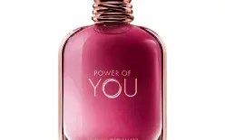 Power of You Eau de Parfum by Emporio Armani   عطر جديد من Emporio Armani