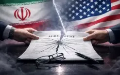 إيران: نحن والولايات المتحدة قدمنا ملاحظات على مقترح إانهاء الحرب ، الحوار بوساطة...