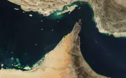 وزير الخارجية الألماني: يجب على إيران التخلي عن برنامجها النووي والصاروخي وإعادة...