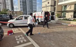 إصابة خطيرة جراء إطلاق نار في حيفا