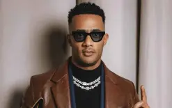 محمد رمضان عن الأعلى أجراً: من 10 سنوات تقاضيت 45 مليون جنيه