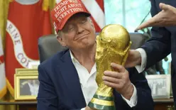 رئيس المجلس الأمني القومي السابق: 