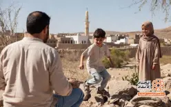 طزاقم الإنقاذ تحذر من خطر الأفاعي السامة مع ارتفاع درجات الحرارة