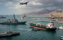 إسلام آباد: وزير الدفاع الباكستاني يستبعد تكرار المواجهة العسكرية مع إيران
