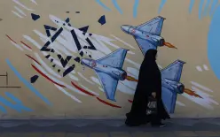 إيران تهدد بتوسيع نطاق الحرب إذا استأنفت أمريكا الهجمات