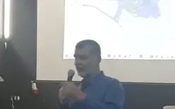 وازكـــام تتابع ملف مكب النفايات في طمـــره وإعبيلــن