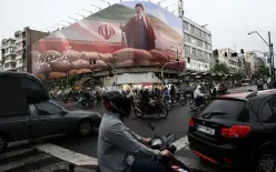 خامنئي أمر بإبقاء اليورانيوم عالي التخصيب داخل إيران