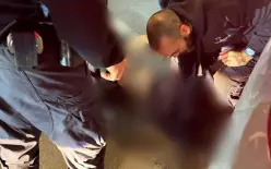 اعتقال 7 قاصرين في دالية الكرمل بعد إطلاق مفرقعات وألعاب نارية بشكل مباشر نحو...