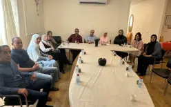 بلدية كفرقرع: لقاء تربويّ – صحيّ لتعزيز التثقيف الصحيّ والرفاهيّة في المدارس