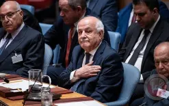 تحت التهديد الأمريكي.. منصور يسحب ترشحه لمنصب نائب رئيس الجمعية العامة للأمم...