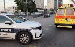 الرينة: اصابة رجل وشاب بجروح متوسطة بعد تعرضهما للطعن خلال شجار 