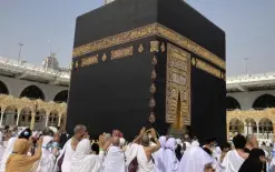 السعودية تُكمل استعداداتها التشغيلية لتفويج الحجاج