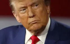 اللحظات الأولى لإطلاق النار بمحاذاة البيت الأبيض...